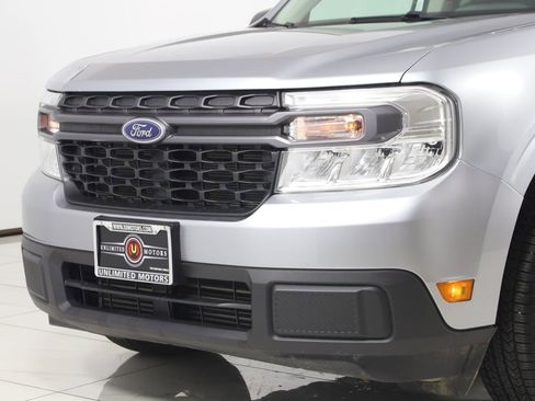 Used 2022 Ford Maverick XLT w/ Equipment Group 300A Standard AWD/4WD image 47