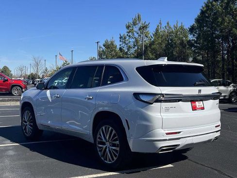 New 2026 Buick Enclave Avenir w/ Super Cruise Package image 26