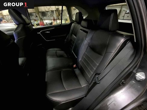 Used 2024 Toyota RAV4 Limited w/ Advanced Technology Package image 18