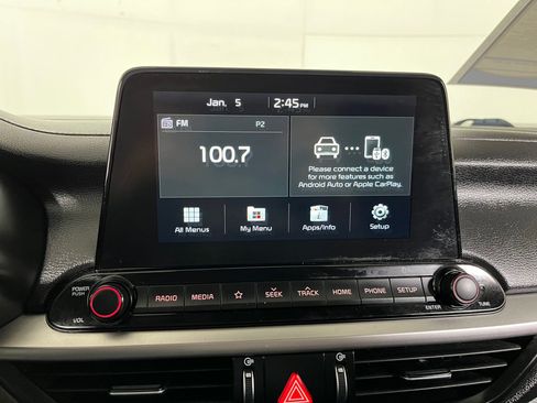 Used 2021 Kia Forte LXS image 22