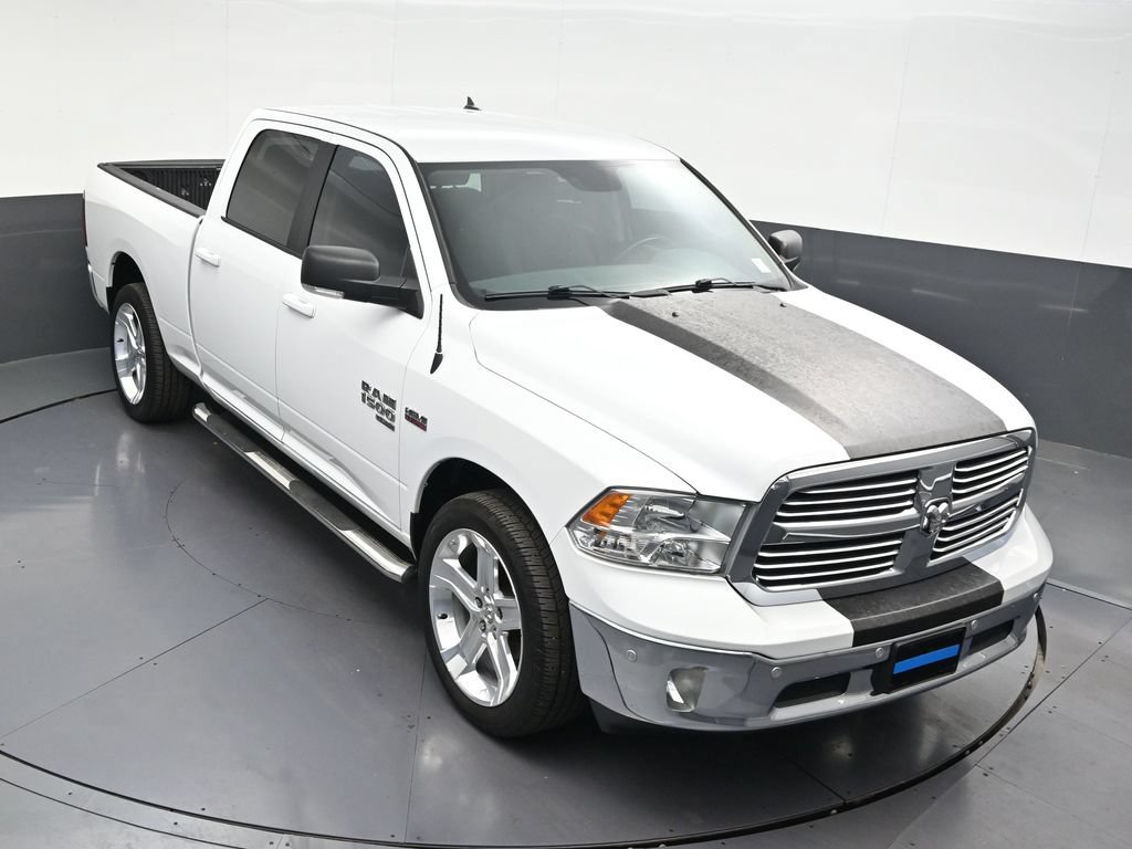 Used 2019 RAM 1500 Big Horn AWD/4WD image 20