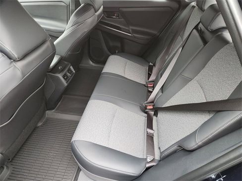 New 2026 Toyota bZ image 20