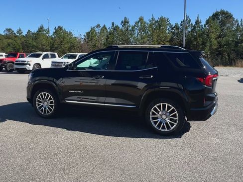 New 2026 GMC Terrain Denali image 40