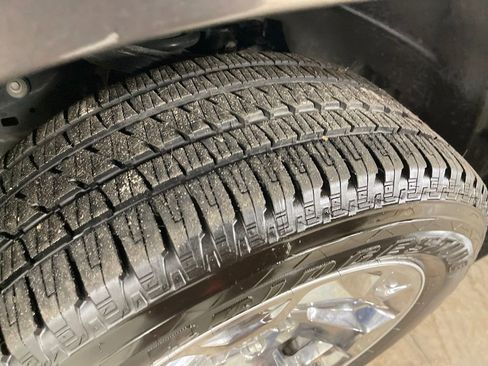 Certified 2022 RAM 1500 Big Horn image 27