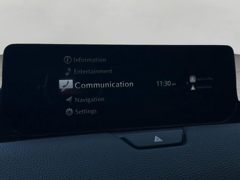 Used 2024 MAZDA CX-90 3.3 Turbo w/ Premium Package image 39