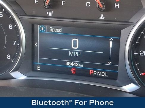 Used 2024 Chevrolet Equinox LT AWD/4WD image 6