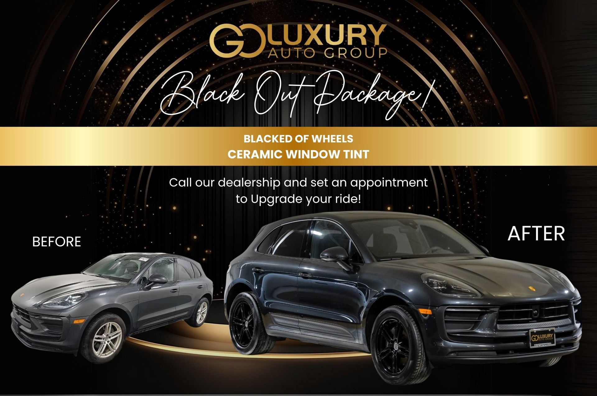 Used 2023 Porsche Macan w/ Premium Package Plus AWD/4WD image 5