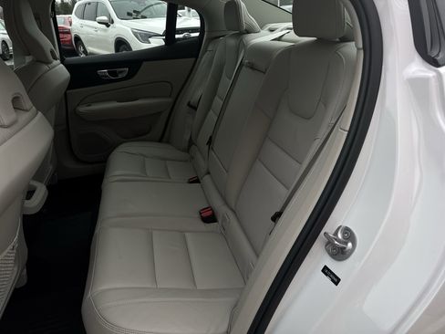 Used 2024 Volvo S60 B5 Plus w/ Climate Package image 26