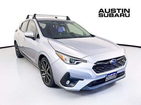 Used 2024 Subaru Impreza 2.0i Sport w/ Popular Package #1 AWD/4WD image 1