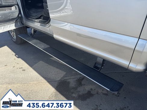 Used 2022 Ford F350 Platinum image 18