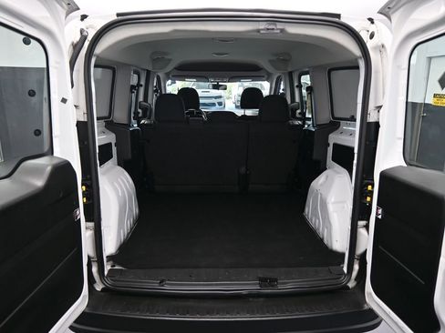 Used 2021 RAM ProMaster City Wagon image 29