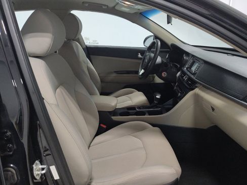 Used 2017 Kia Optima LX FWD image 21
