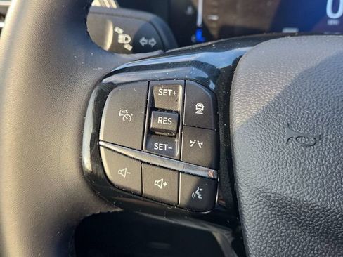 Used 2025 Ford Escape Active w/ Tech Pack #1 FWD image 15