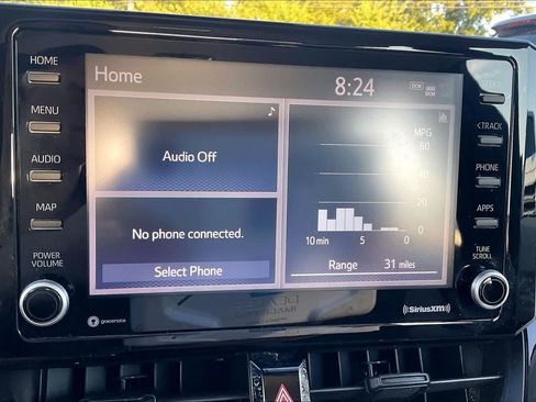 Used 2022 Toyota Corolla LE FWD image 29