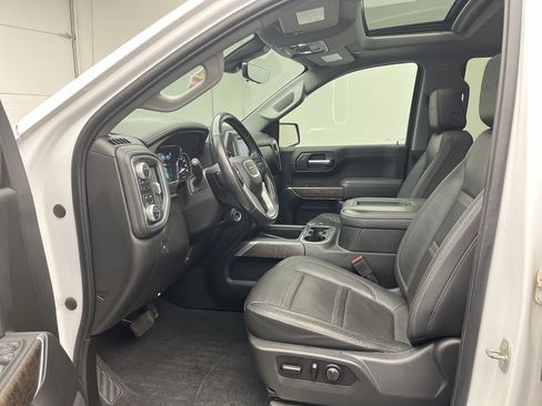 Certified 2020 GMC Sierra 1500 Denali w/ Denali Ultimate Package image 3