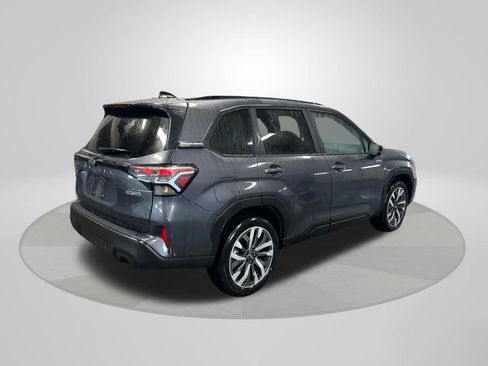 New 2025 Subaru Forester Touring image 5
