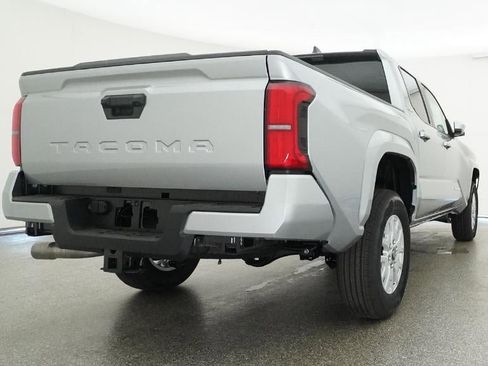 New 2026 Toyota Tacoma SR5 RWD image 24