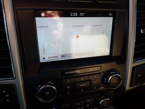 Used 2019 Ford F250 Lariat w/ Lariat Value Package AWD/4WD image 22