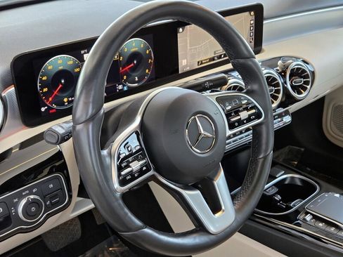 Certified 2022 Mercedes-Benz A 220 image 26