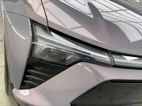 Certified 2024 Chevrolet Blazer EV RS AWD/4WD image 25