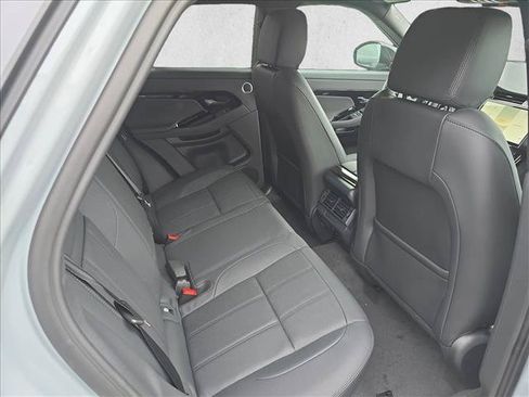 New 2026 Land Rover Range Rover Evoque S AWD/4WD image 11