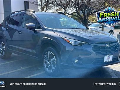 Certified 2026 Subaru Crosstrek 2.5i Premium