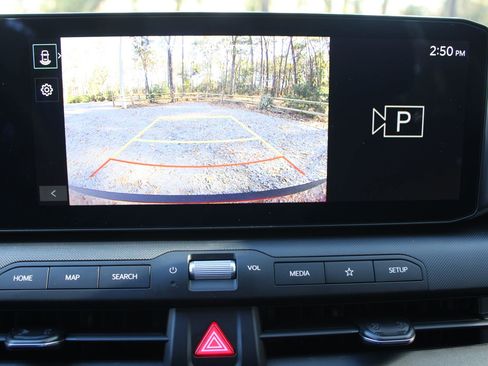 New 2026 Kia K4 FWD image 37