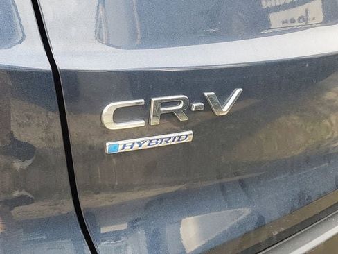 Used 2024 Honda CR-V Sport image 10