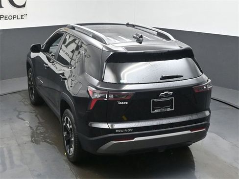 New 2026 Chevrolet Equinox LT image 19