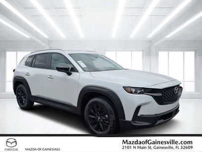 New 2026 MAZDA CX-50 AWD 2.5 S w/ Weather Package