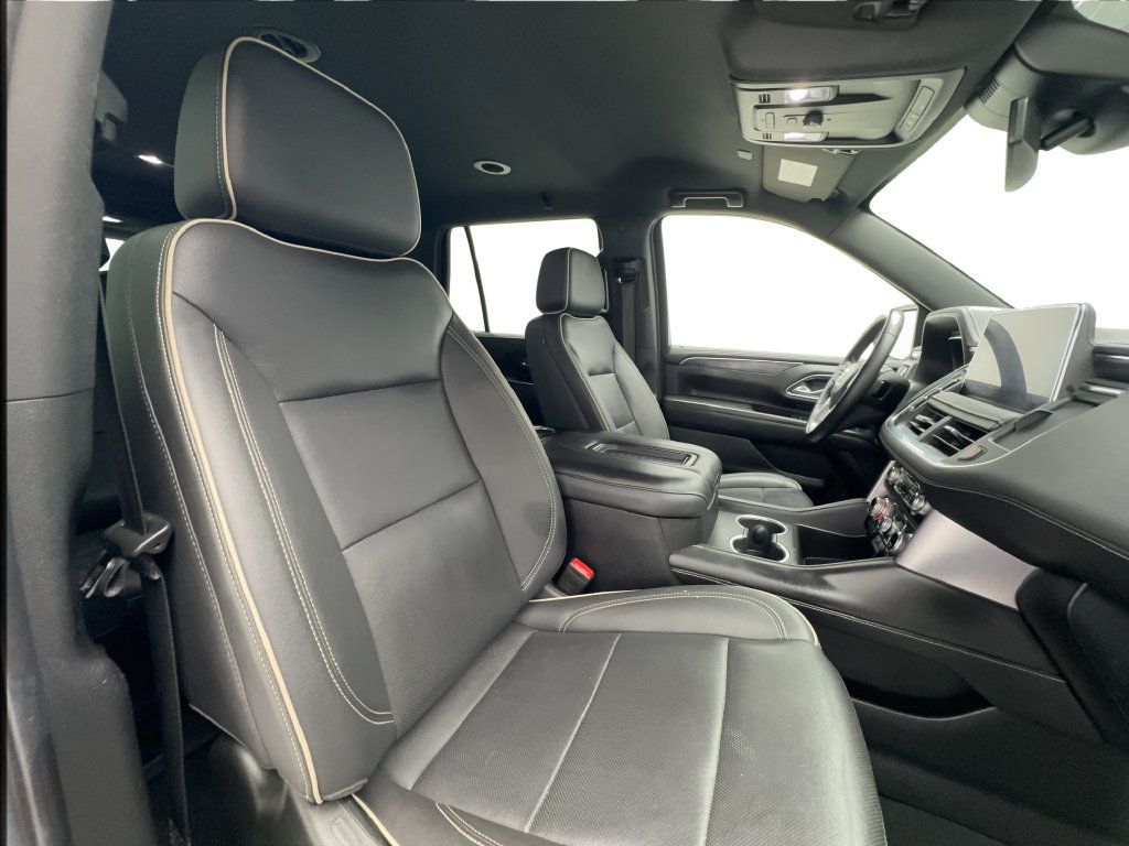Used 2024 GMC Yukon SLT RWD image 33
