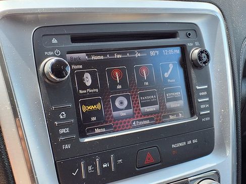 Used 2015 GMC Acadia SLT AWD/4WD image 15