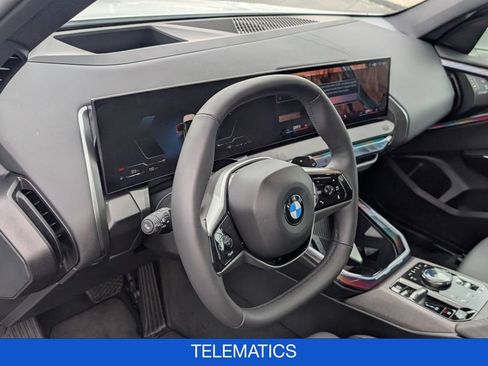 Used 2026 BMW X3 xDrive30i AWD/4WD image 14