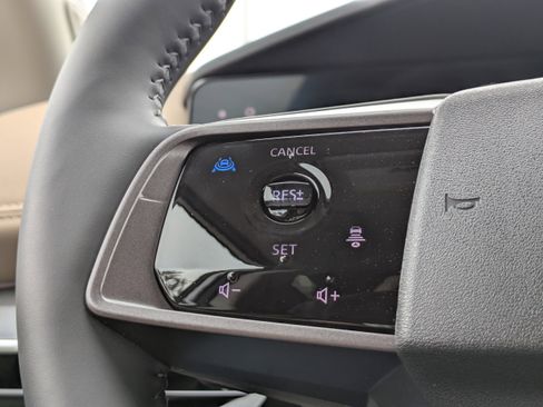 Used 2026 Nissan Murano Platinum w/ Cargo Package AWD/4WD image 28