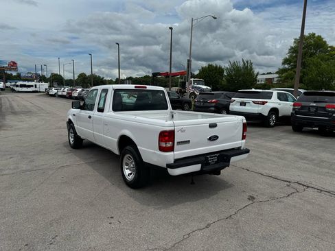 Used 2011 Ford Ranger XLT RWD image 5