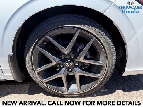 Used 2024 Honda Civic Sport Touring image 7