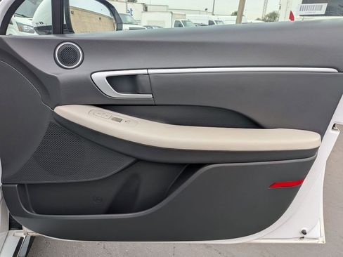 Used 2025 Hyundai Sonata SEL image 30