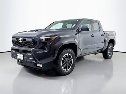 Used 2024 Toyota Tacoma TRD Off-Road