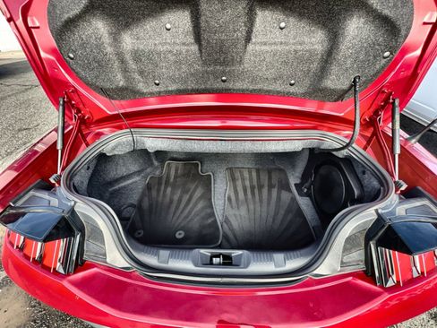 Used 2024 Ford Mustang GT Premium image 26