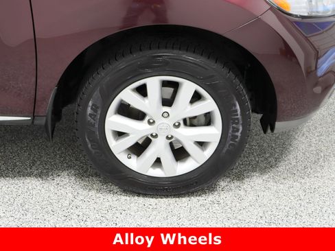 Used 2013 Nissan Murano SL image 5