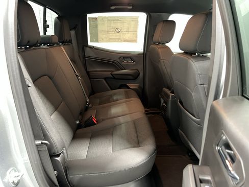 New 2025 GMC Canyon Elevation w/ Convenience Package image 26