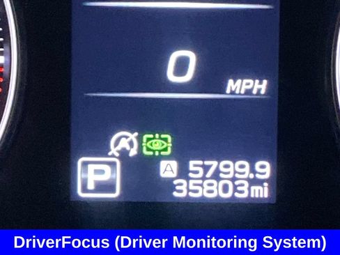 Used 2023 Subaru Outback Limited AWD/4WD image 29