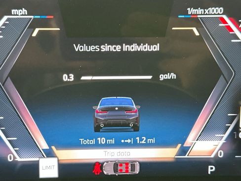 New 2026 BMW 330i Sedan w/ M Sport Package image 12