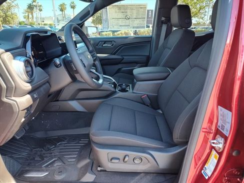 New 2026 Chevrolet Colorado LT RWD image 5