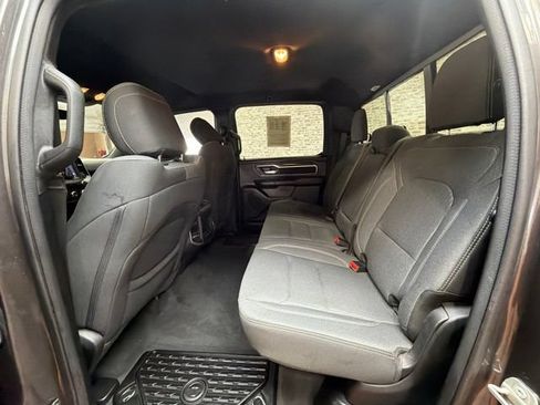 Used 2023 RAM 1500 Big Horn AWD/4WD image 14