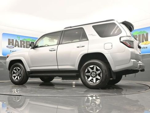 Used 2024 Toyota 4Runner TRD Off-Road image 21