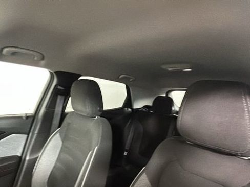 Used 2024 Chevrolet TrailBlazer LT w/ LT Cold Weather Package FWD image 13