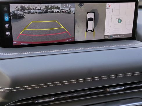 Certified 2024 Genesis GV80 3.5T Prestige Signature image 19