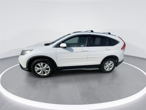 Used 2013 Honda CR-V EX-L image 5