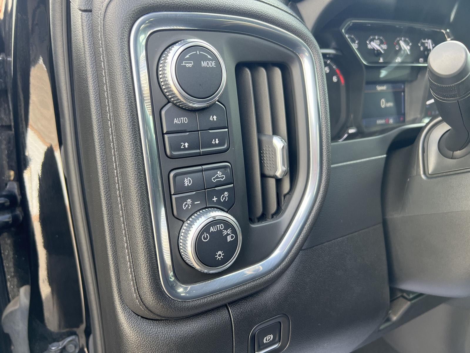 Used 2021 GMC Sierra 1500 Elevation AWD/4WD image 15